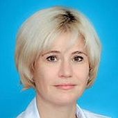 Шихова Анастасия Сергеевна, стоматолог-терапевт