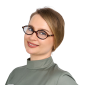 Бурдюжа Юлия Андреевна, стоматолог-терапевт