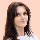 Федорова Ольга Владимировна, детский стоматолог