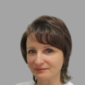 Стратова Светлана Александровна, терапевт