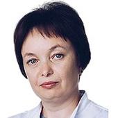 Гайсина Миляуша Мустакимовна, врач функциональной диагностики