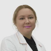 Тырлакова Марина Владимировна, невролог