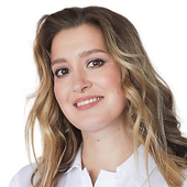 Белоусова Елена Владимировна, офтальмолог