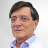 Масин Анатолий Николаевич, врач функциональной диагностики