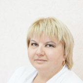 Горустович Людмила Александровна, детский невролог