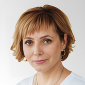 Сычева Галина Ивановна, эндокринолог