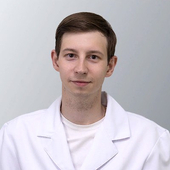 Клязьмин Игорь Андреевич, детский кардиолог