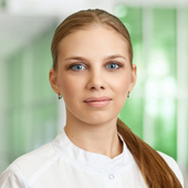 Снигирева Дарья Владиславовна, стоматолог-терапевт