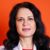 Крюкова Татьяна Викторовна, детский врач функциональной диагностики