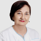 Маерова Маргарита Михайловна, офтальмолог