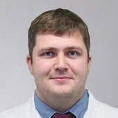 Еналиев Дамир Расимович, анестезиолог-реаниматолог