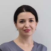 Федоровская Ульяна Юрьевна, детский стоматолог