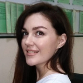 Агаева Александра Александровна, психиатр