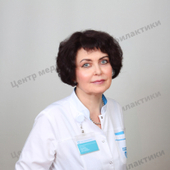 Фомина Светлана Эдуардовна, невролог