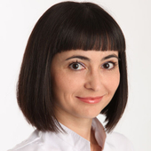 Шумелева Олеся Викторовна, врач-косметолог