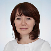 Рушниченко Татьяна Петровна, врач УЗД