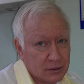 Иванов Анатолий Николаевич, детский хирург