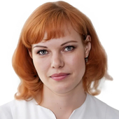 Кондратьева Ольга Юрьевна, анестезиолог-реаниматолог