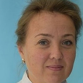 Анисимова Ольга Викторовна, стоматолог-терапевт