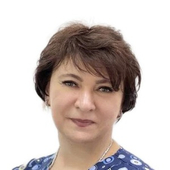 Коржикова Татьяна Владимировна, детский стоматолог