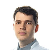 Дорохов Иван Андреевич, рентгенолог