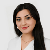 Мансурова Вусала Эльмановна, детский гастроэнтеролог