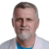 Колпашников Сергей Александрович, массажист