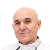 Садиков Магомедшафи Курбанович, стоматолог-терапевт