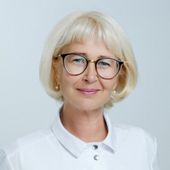 Горошкова Марина Юрьевна, гематолог
