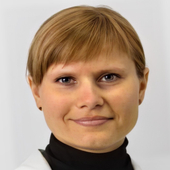 Козлова Галина Леонидовна, рентгенолог