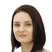 Яковец Ольга Николаевна, ЛОР