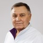 Паймуллин Валерий Тимербаевич, стоматолог-ортопед