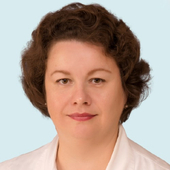 Аникина Екатерина Владимировна, гематолог