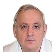 Лебедев Михаил Анатольевич, анестезиолог