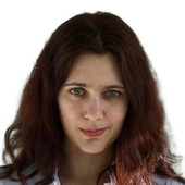 Петрущенко Евгения Сергеевна, невролог