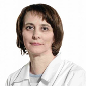 Бейдина Инна Владимировна, эндоскопист