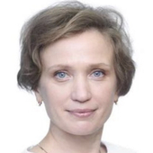 Салий Ольга Владимировна, ЛОР