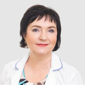 Истомина Марина Александровна, детский психолог