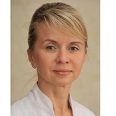 Лукичева Оксана Юрьевна, торакальный хирург