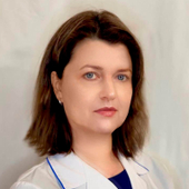 Куташова Людмила Анатольевна, ревматолог