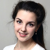 Федорова Мария Сергеевна, стоматолог-терапевт