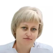 Маняхина Ирина Андреевна, эндокринолог