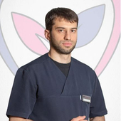 Морзиев Бекхан Амирович, флеболог