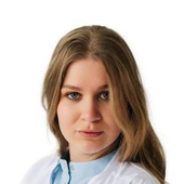 Кондратьева Елизавета Александровна, стоматолог-терапевт