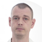 Малиновский Николай Михайлович, уролог