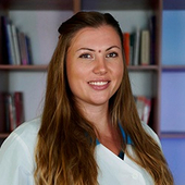 Жучкова Евгения Ивановна, психолог