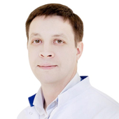 Фоменко Виталий Сергеевич, кардиолог