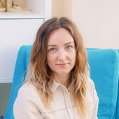 Клюшина Елена Германовна, детский нейропсихолог