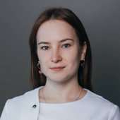 Гурова Екатерина Сергеевна, оптометрист