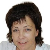 Зверева Наталья Николаевна, стоматолог-терапевт